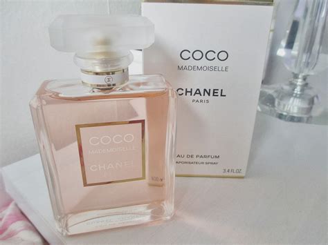 samples of coco chanel mademoiselle|Chanel coco perfume free sample.